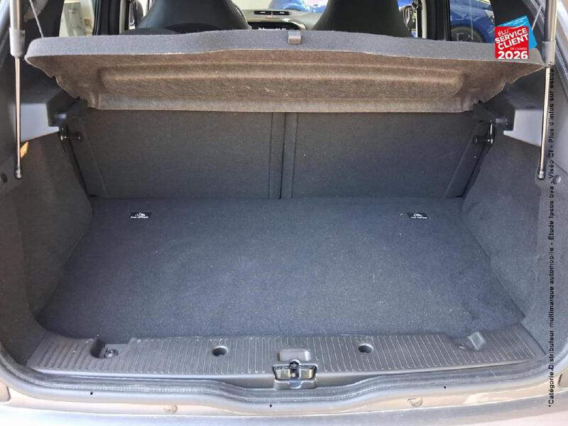 Renault Twingo III