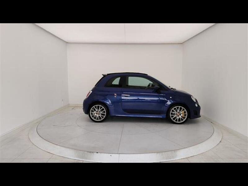 Abarth 500