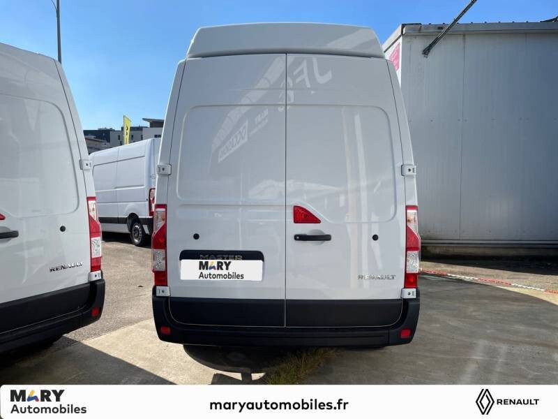 Renault Master III