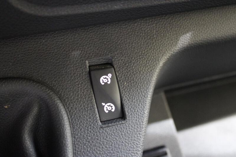 Renault Master Chassis Cabine