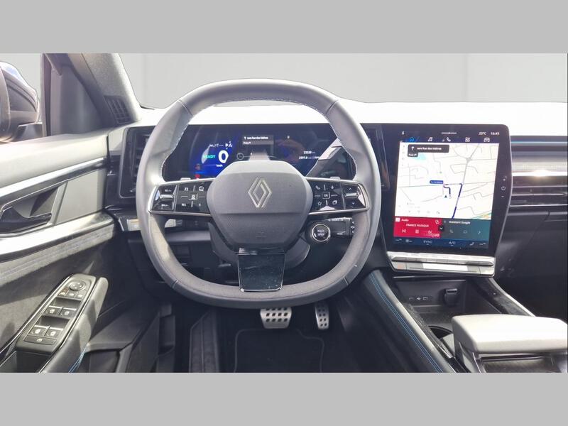 Renault Espace VI