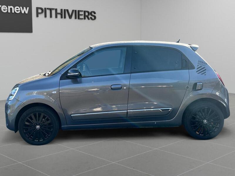 Renault Twingo III