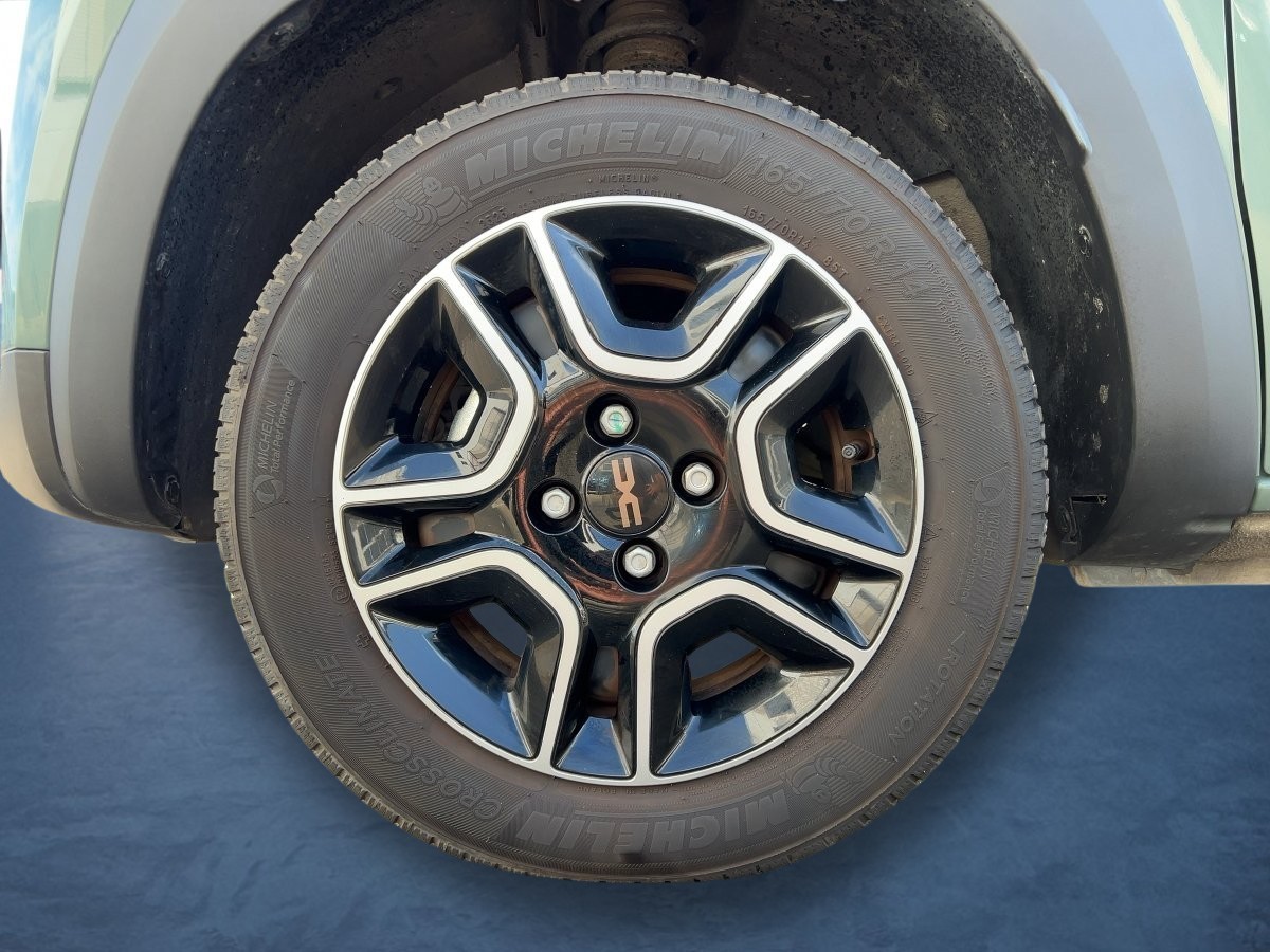 Dacia Spring – Bild 23