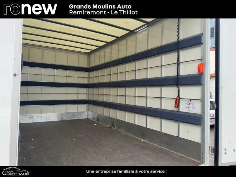 Renault Master Grand Volume