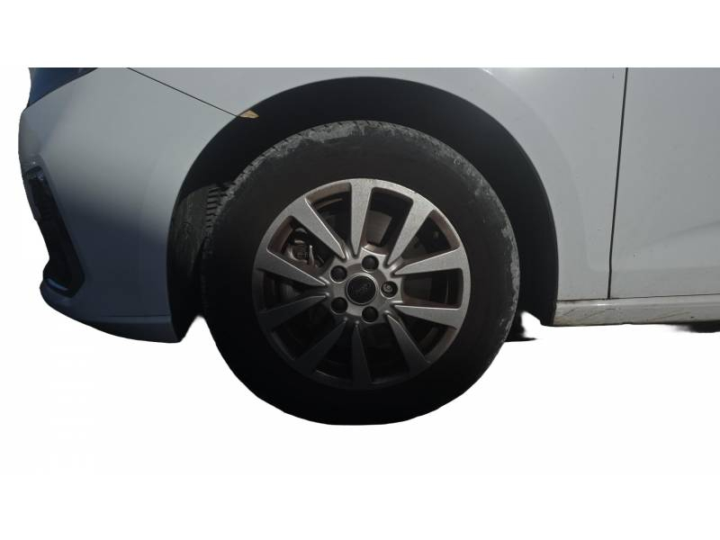 Ford Tourneo Connect III