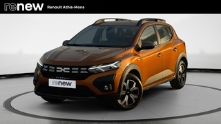 Vehicle 3D Image