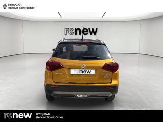 Vehicle 3D Image