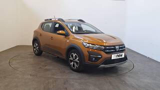 Vehicle 3D Image