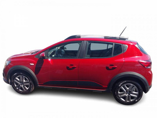 Vehicle 3D Image
