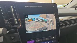 Vehicle 3D Image