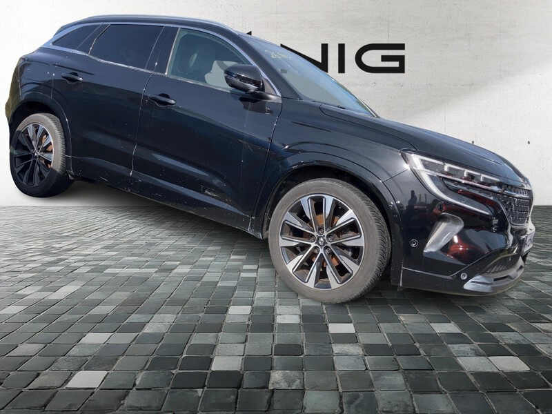 Fahrzeugabbildung Austral Techno Mild Hybrid 160 Automatik  Bild 2 von 19