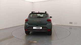 Vehicle 3D Image