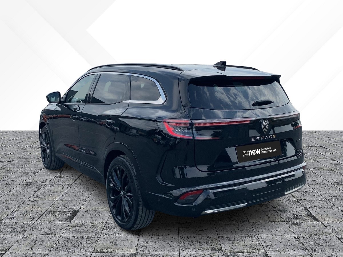 Renault Espace – Bild 3