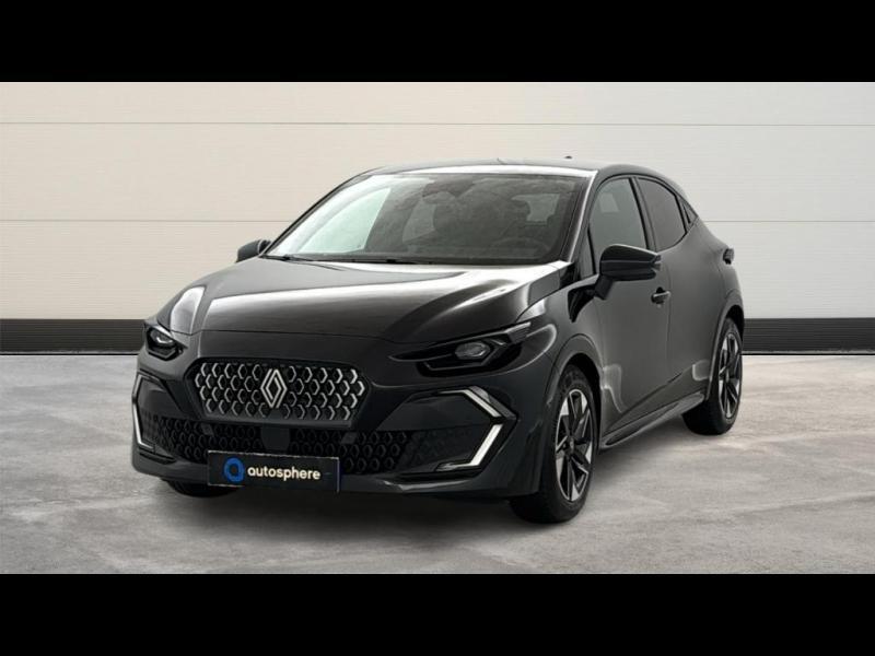 Renault Clio VI