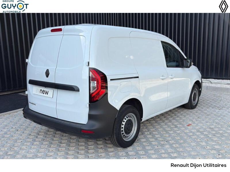 Renault Kangoo VU