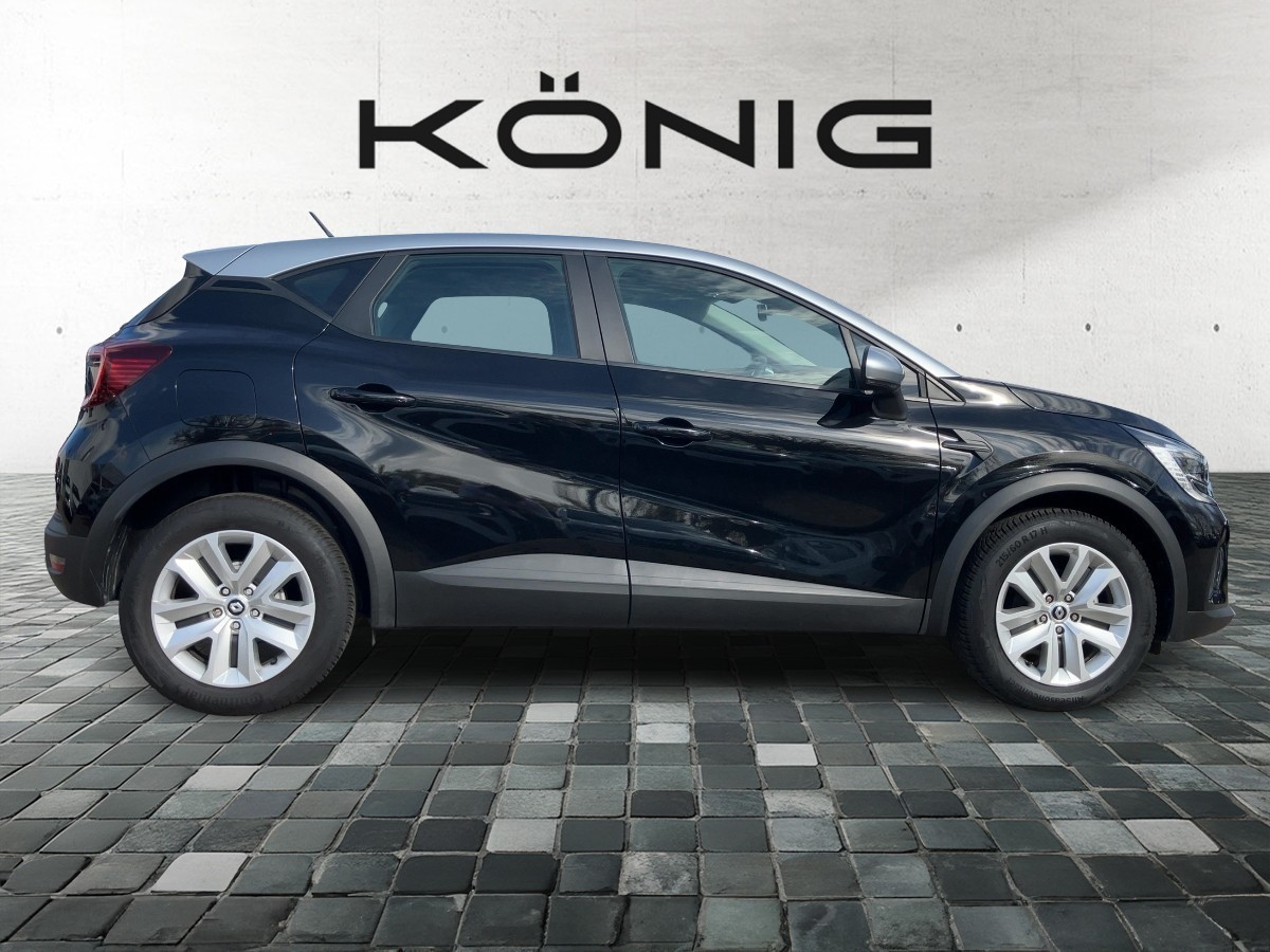 Renault Captur – Bild 2