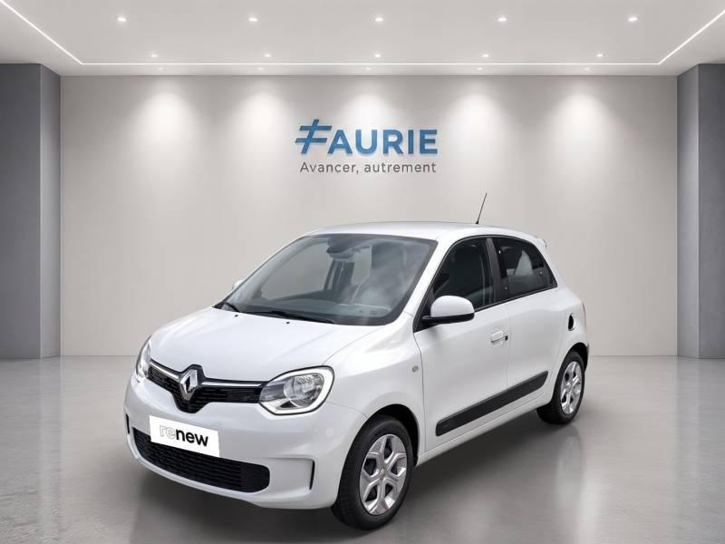Renault Twingo III