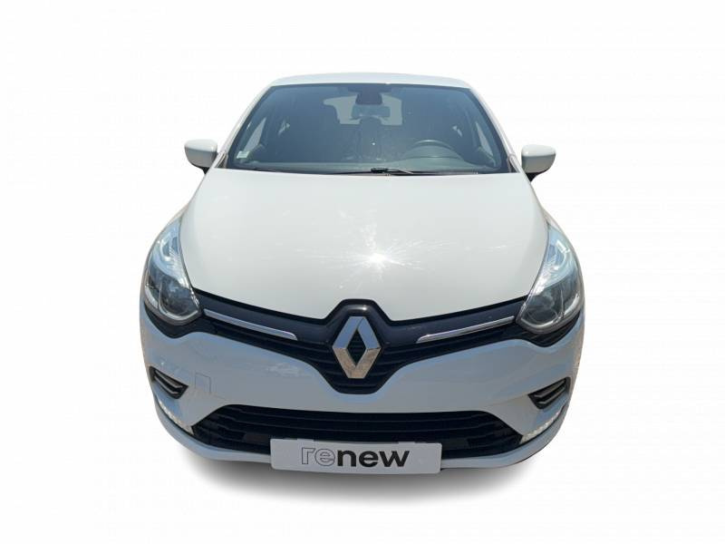 Renault Clio IV