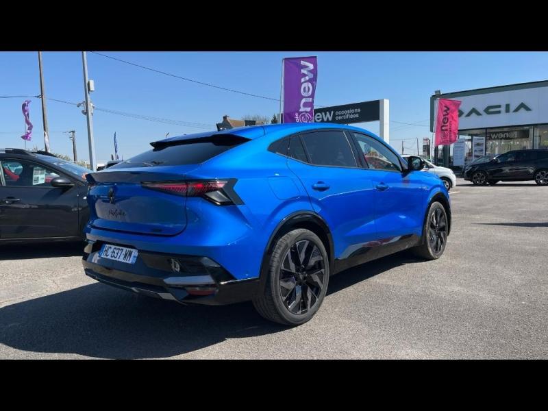 Renault Rafale