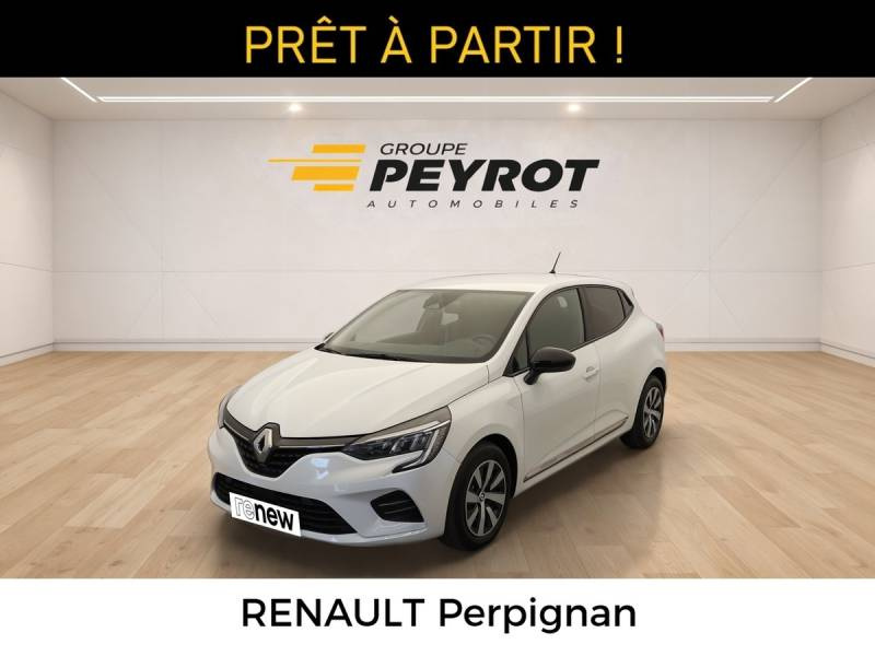 Renault Clio V