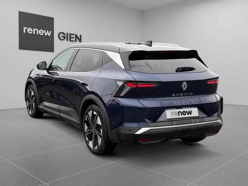 Renault Scenic E-Tech Electrique