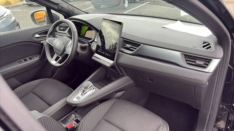 Renault Symbioz