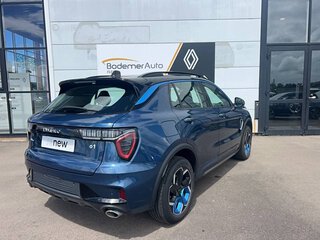 Vehicle 3D Image