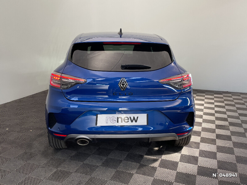 Renault Clio V