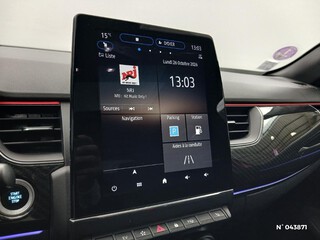 Vehicle 3D Image
