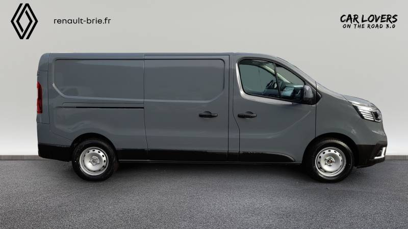 Renault Trafic Fourgon