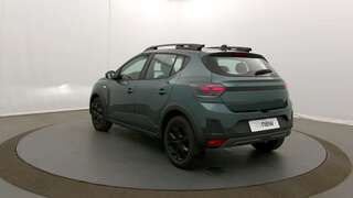 Vehicle 3D Image