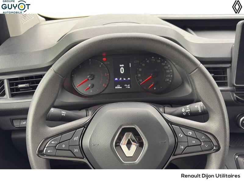 Renault Kangoo VU