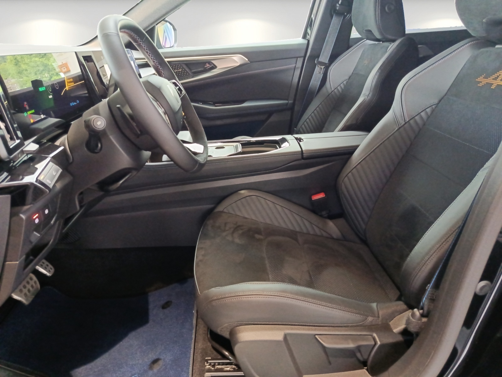 Renault Rafale – Bild 8