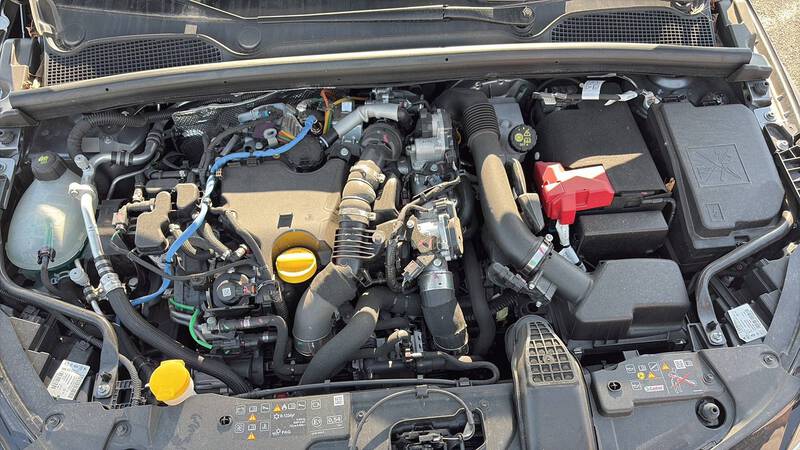 Renault Clio V