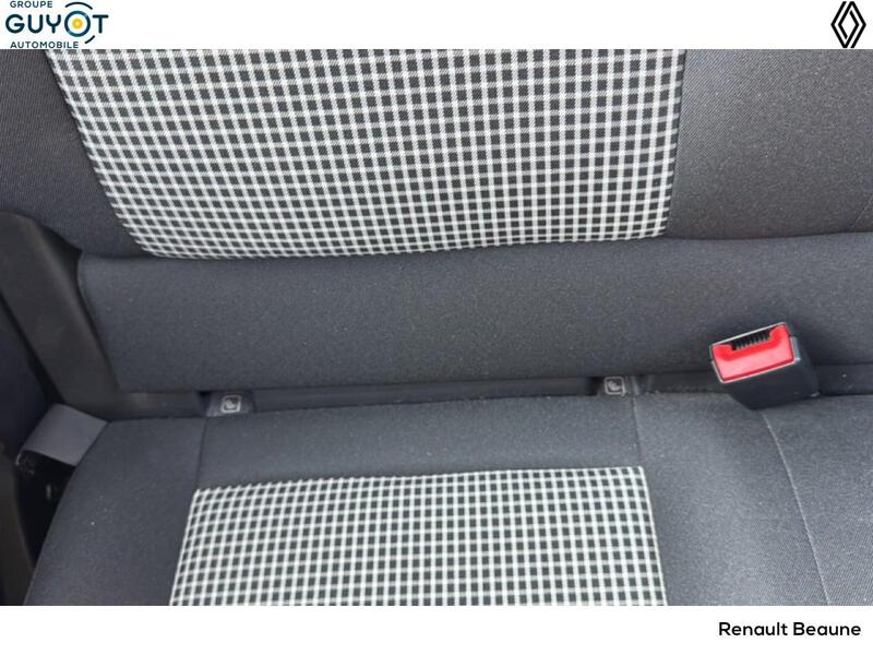 Renault Twingo E-Tech Electrique