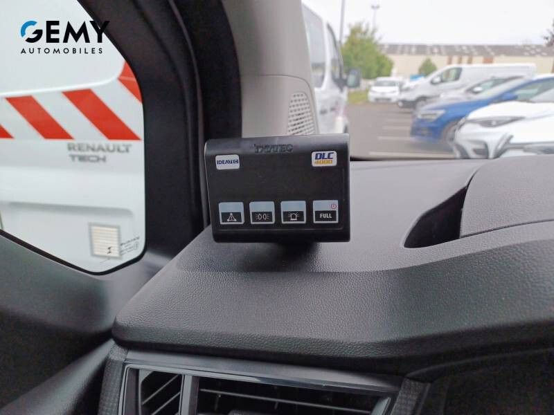 Renault Kangoo VU