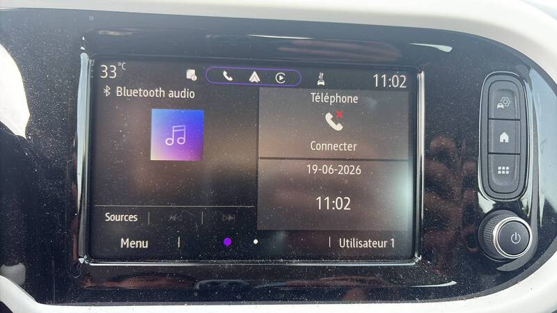 Renault Twingo E-Tech Electrique