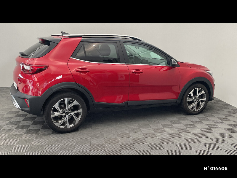 KIA Stonic