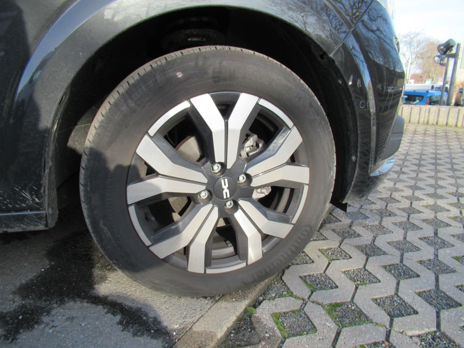 Dacia Logan – Bild 19