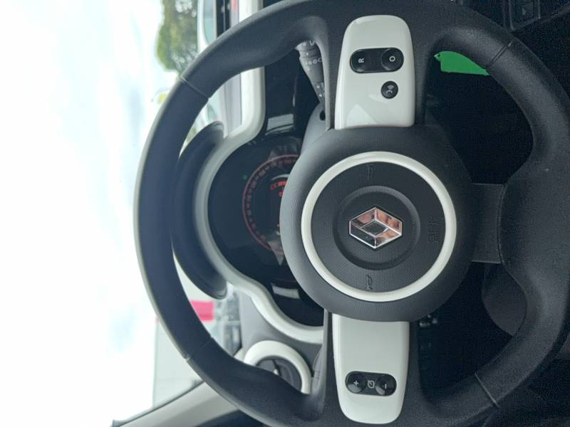 Renault Twingo III
