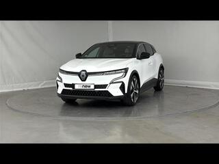 MEGANE E-TECH ELECTRIQUE