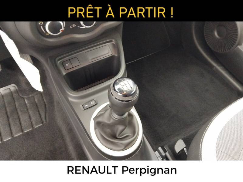 Renault Twingo III