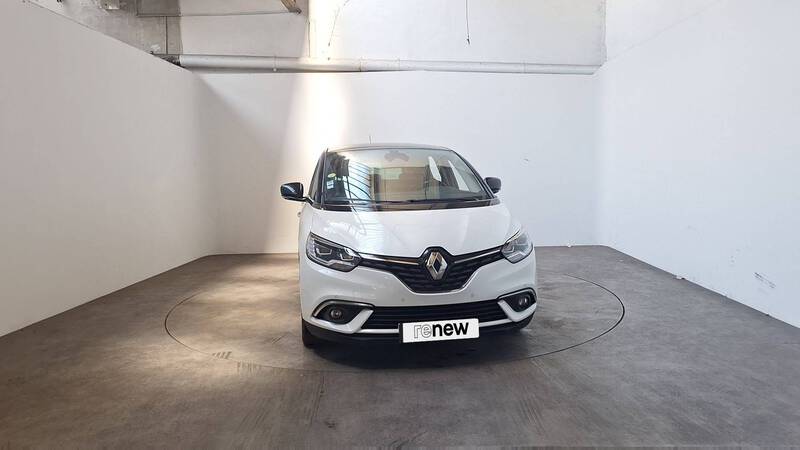 Renault Scenic IV
