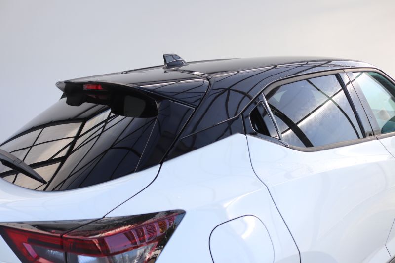 NISSAN Juke 2023 — imagine 20