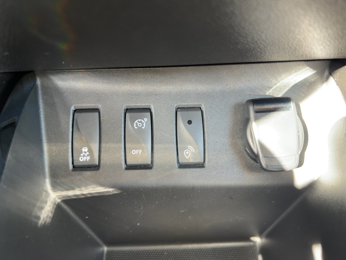 Dacia Spring – Bild 16
