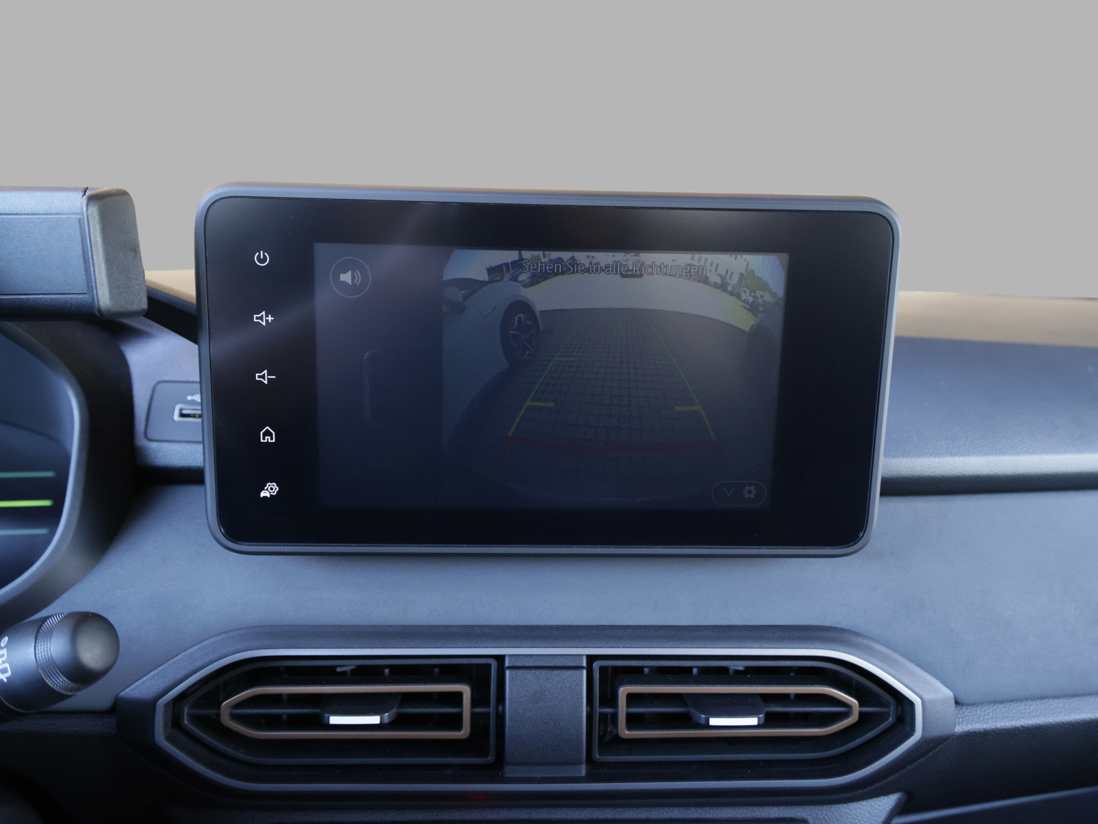 Dacia Jogger – Bild 8