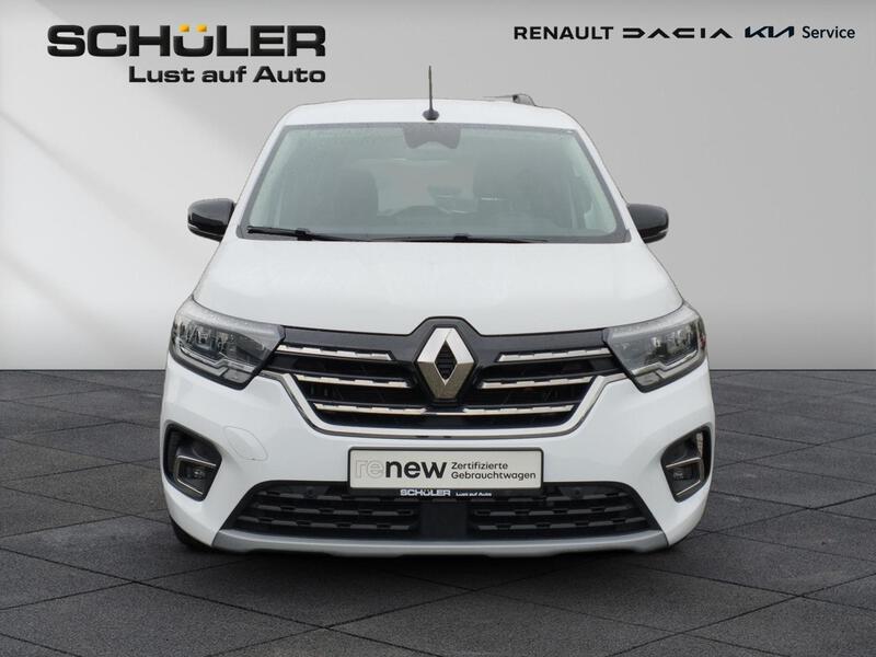 Fahrzeugabbildung Kangoo PKW EDITION One dCi 95 Bild 7 von 24