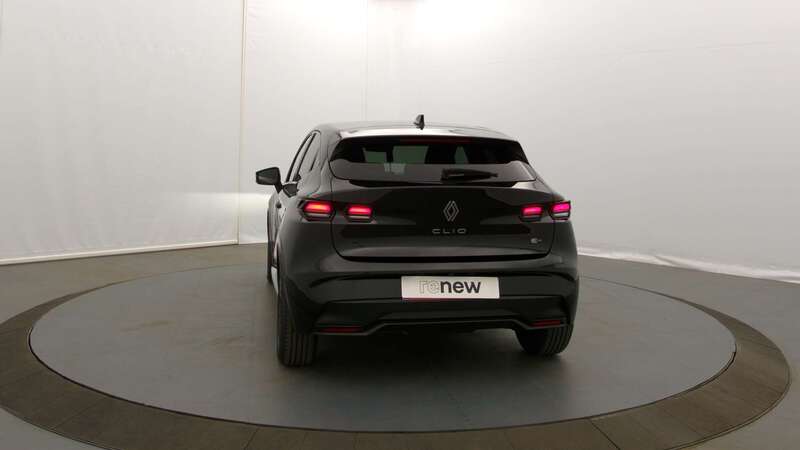 Renault Clio VI