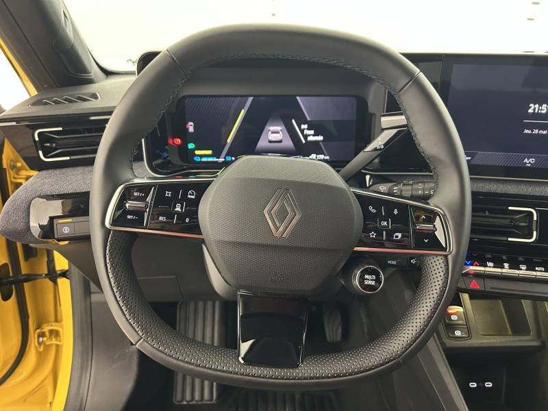 Renault R5 E-Tech Electrique