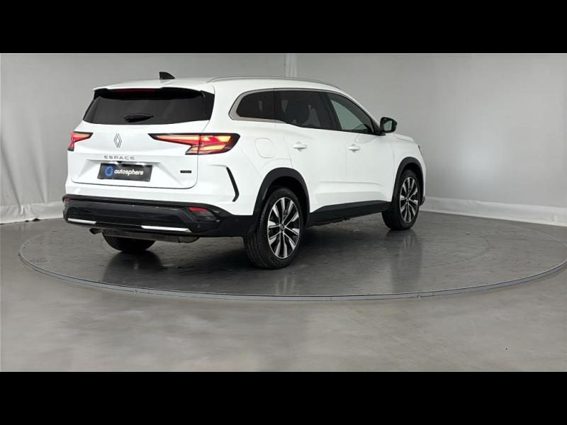 Renault Espace VI